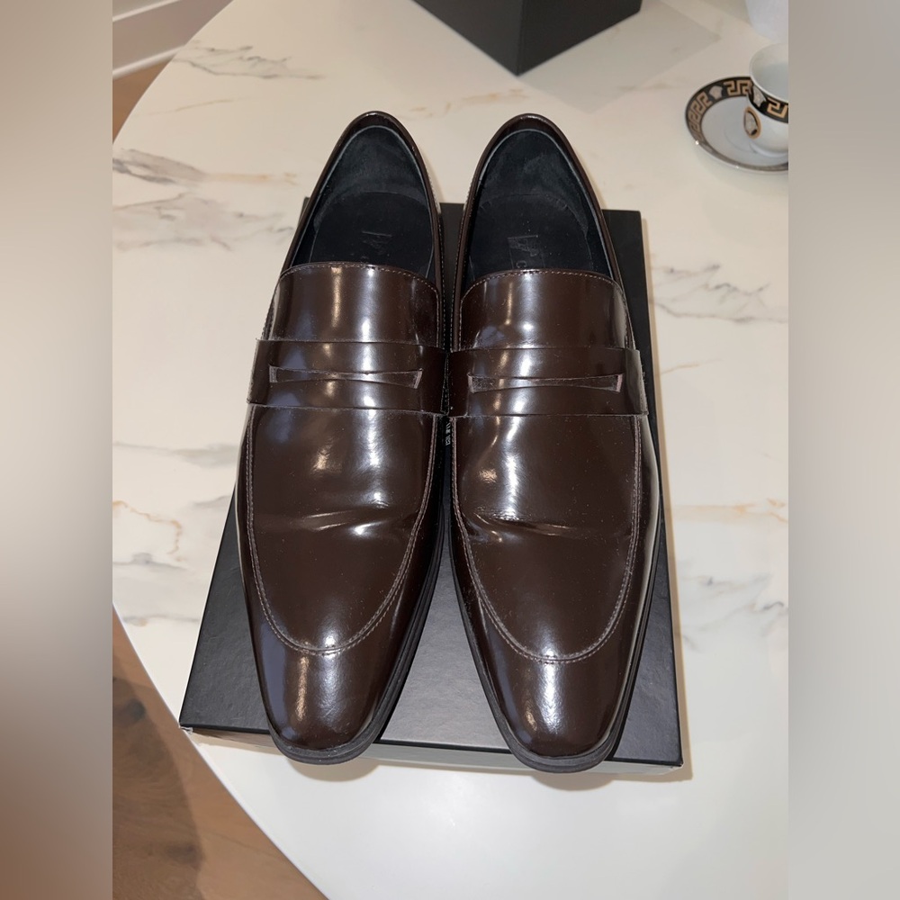 Versace Men’s loafer